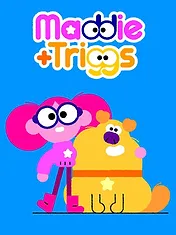Maddie et Triggs