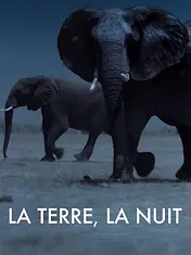 La Terre, La Nuit