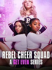Les Justicières : Rebel Cheer Squad
