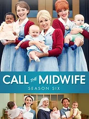 Call the Midwife
