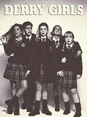 Derry Girls