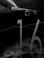 Mayday : Dangers dans le ciel