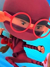 Salut Ninja