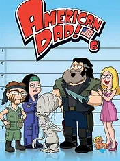 American Dad!