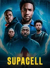 SupraCell