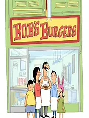 Bob's Burgers