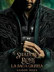 Shadow and Bone : La saga Grisha