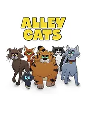 Ricky Gervais Alley Cats