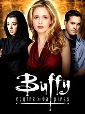 Buffy contre les vampires