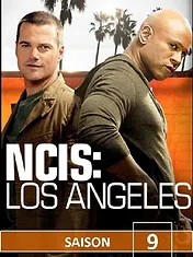 NCIS : Los Angeles