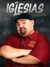 Mr. Iglesias