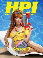 HPI : Haut Potentiel Intellectuel