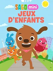 Le monde maxi de Sago Mini