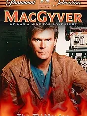 MacGyver