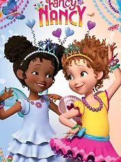 Fancy Nancy (Duplicated)