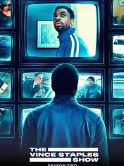 The Vince Staples Show