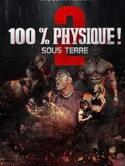 100 % physique !
