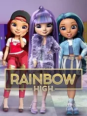 Rainbow High