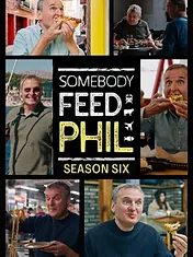 Les tribulations culinaires de Phil