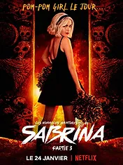 Les Nouvelles Aventures de Sabrina