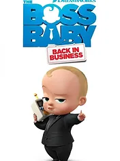 Baby Boss : Les affaires reprennent