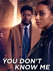 You Don't Know Me