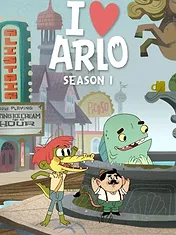 J'adore Arlo