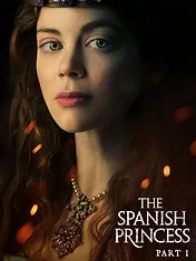 The Spanish Princess