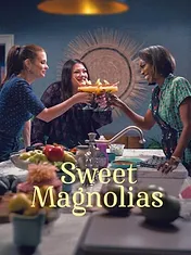 À l'ombre des magnolias