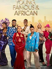 Young, Famous & African