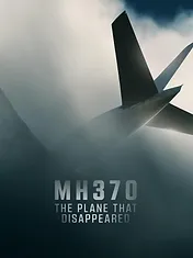 MH370 : L'avion disparu