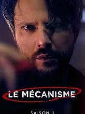 O Mecanismo