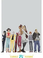 CAROLE & TUESDAY