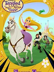 Raiponce : La série