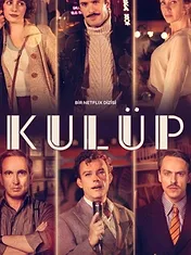 The Club