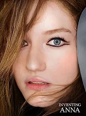Inventing Anna