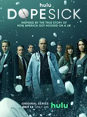 Dopesick