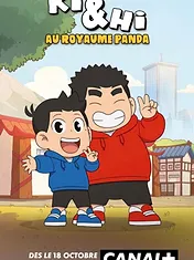 Ki & Hi