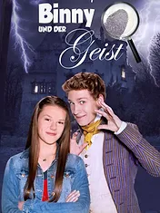Binny et le Fantôme