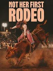 Rodeo Ladies
