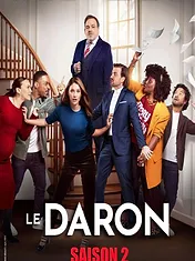 Le Daron