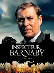 Inspecteur Barnaby