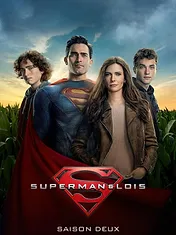 Superman & Loïs