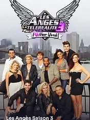 Les Anges