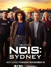 Saison 1
