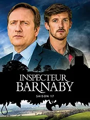 Inspecteur Barnaby