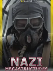 Nazi Megastructures