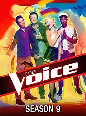 The Voice (États-Unis)