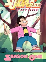 Steven Universe Future