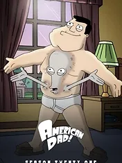 American Dad!